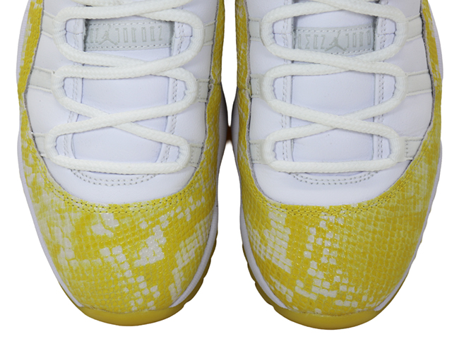 WMNS AIR JORDAN 11 RETRO LOW s-12925-1 - 4