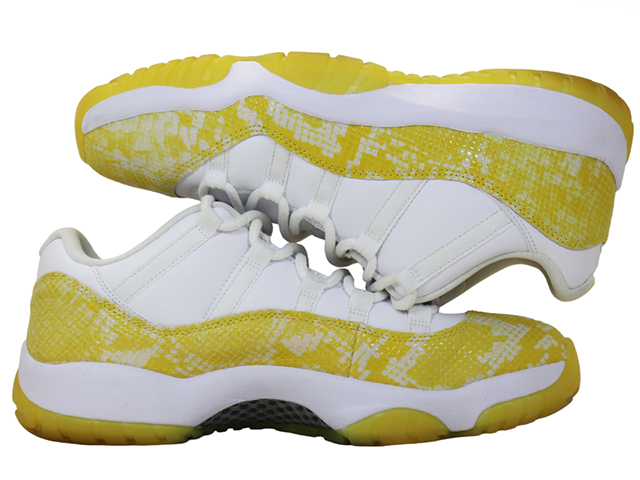 WMNS AIR JORDAN 11 RETRO LOW s-12925-1 - 3