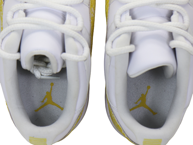 WMNS AIR JORDAN 11 RETRO LOW s-12925-1 - 6
