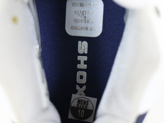 SHOX BB4 s-12925-2 - 6