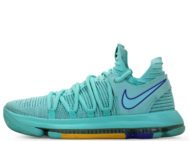 ZOOM KD 10 EP