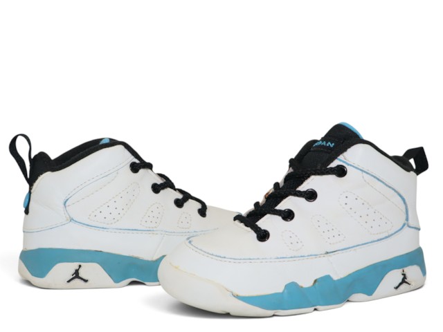 BABY JORDAN 9 OG 150190-101 - 1