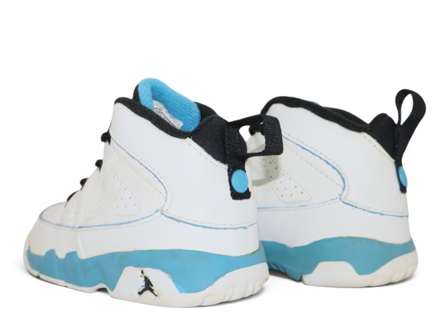 BABY JORDAN 9 OG 150190-101 - 2