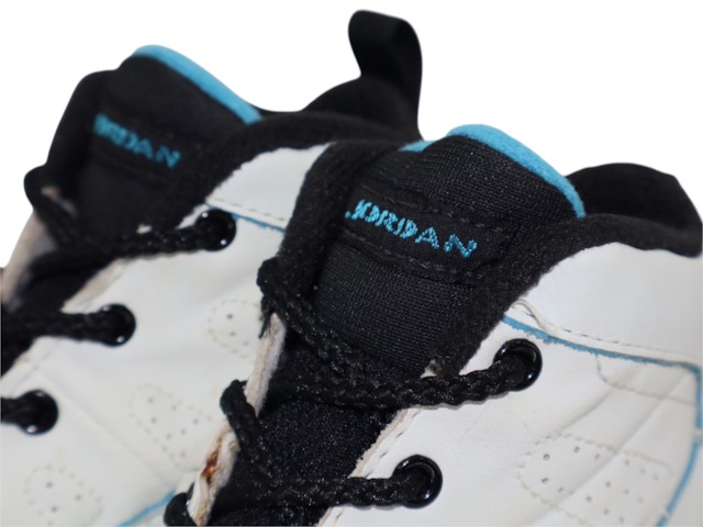 BABY JORDAN 9 OG 150190-101 - 5