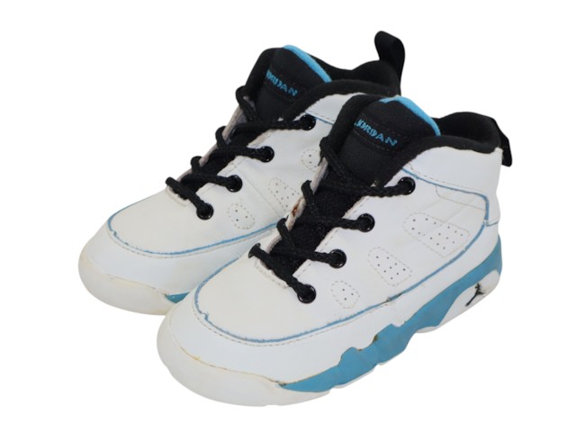 BABY JORDAN 9 OG 150190-101 - 6