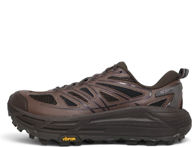 HOKA ONE ONE MAFATE SPEED 2