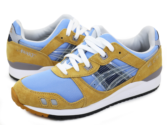 GEL-LYTE 3 OG 1201A568-400 - 2