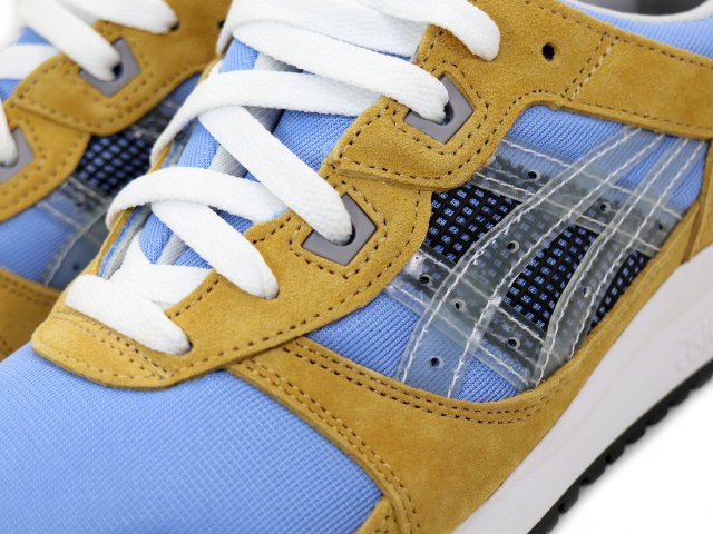 GEL-LYTE 3 OG 1201A568-400 - 3