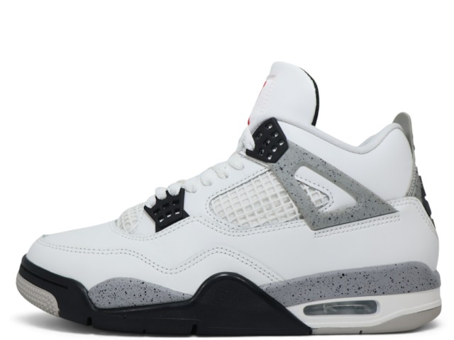 AIR JORDAN 4 RETRO