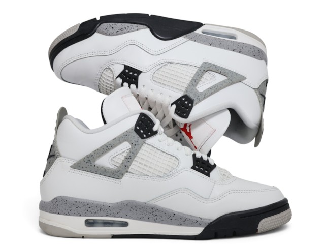 AIR JORDAN 4 RETRO k-78630-3 - 2