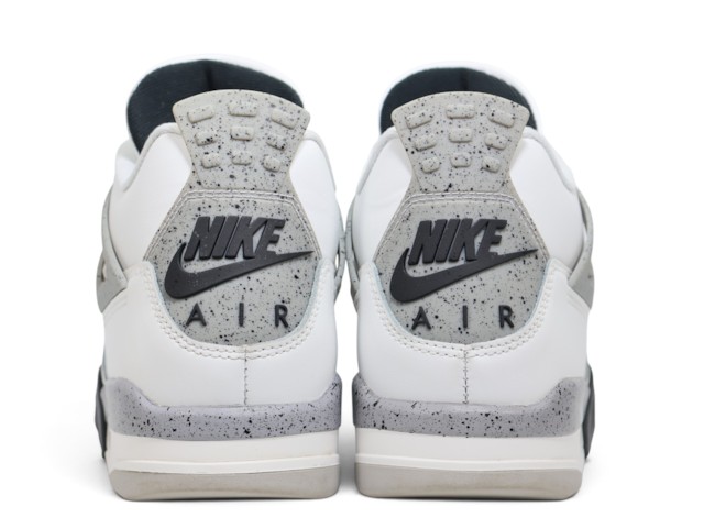 AIR JORDAN 4 RETRO k-78630-3 - 4