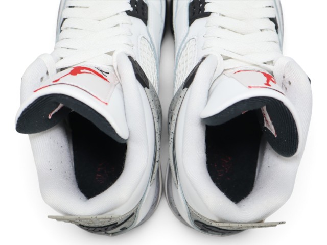 AIR JORDAN 4 RETRO k-78630-3 - 5