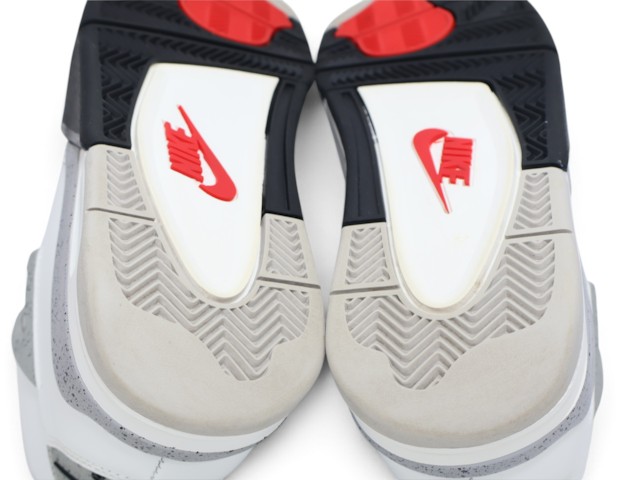 AIR JORDAN 4 RETRO k-78630-3 - 6