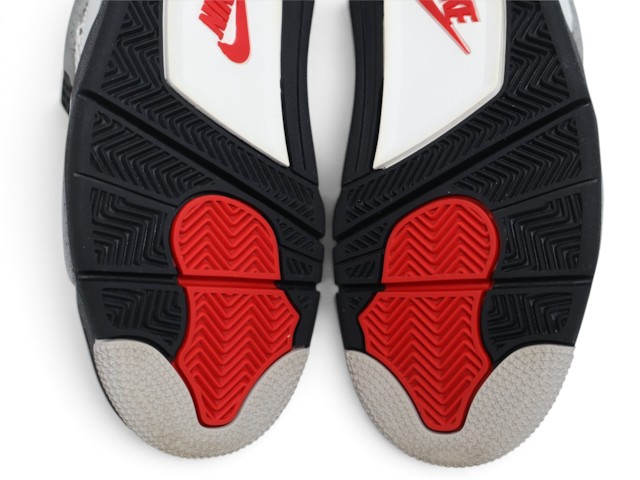 AIR JORDAN 4 RETRO k-78630-3 - 7