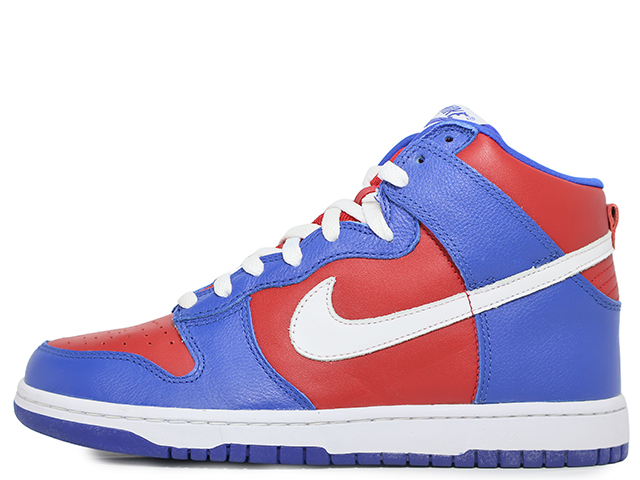 DUNK HIGH