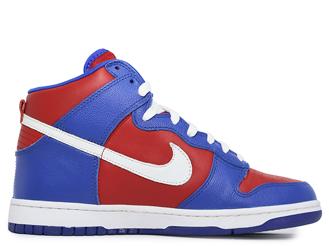 DUNK HIGH 305287-411 - 1