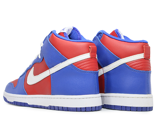 DUNK HIGH 305287-411 - 3
