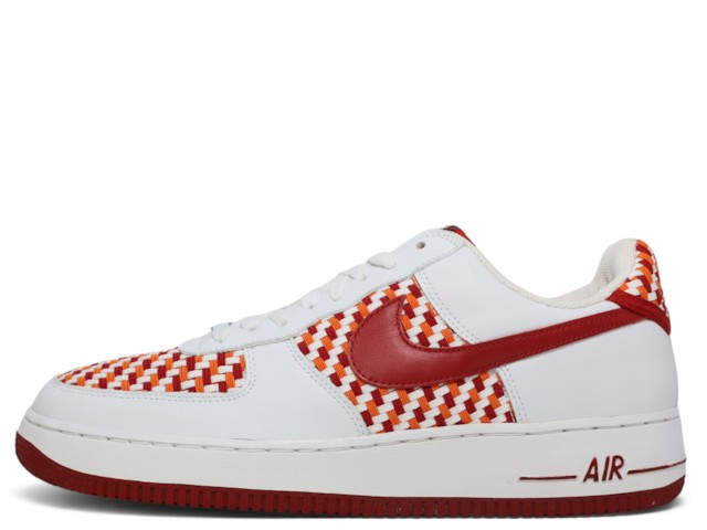 AIR FORCE 1 LOW PREMIUM
