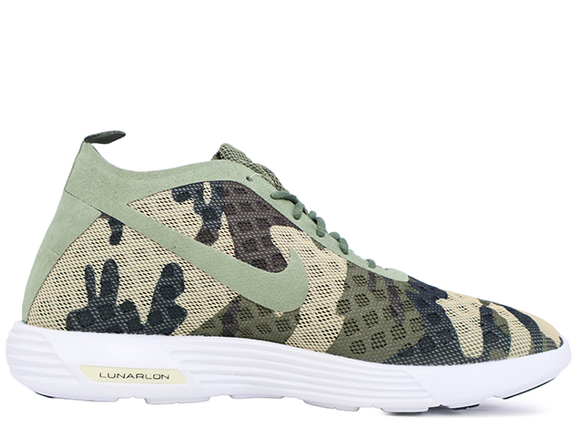 LUNAR REJUVEN8 MID+ 384518-301 - 1