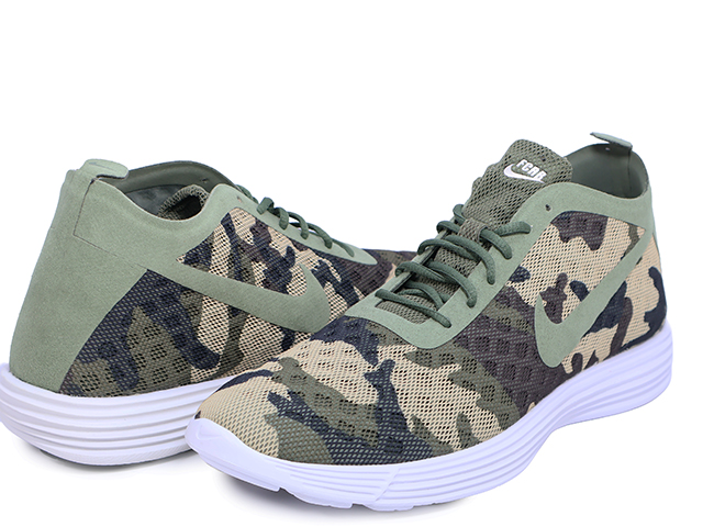 LUNAR REJUVEN8 MID+ 384518-301 - 2