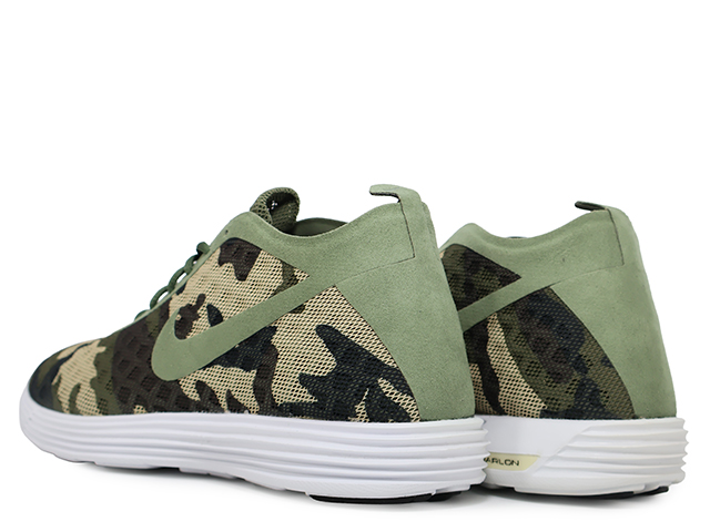 LUNAR REJUVEN8 MID+ 384518-301 - 3