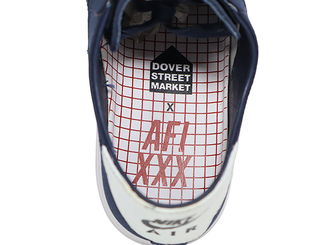 AIR FORCE 1 DSM NRG 543512-440 - 6