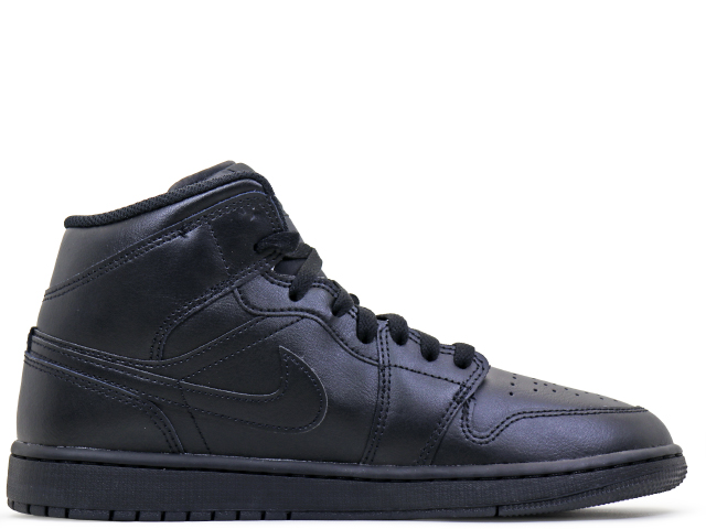 AIR JORDAN 1 MID 554724-093 - 1