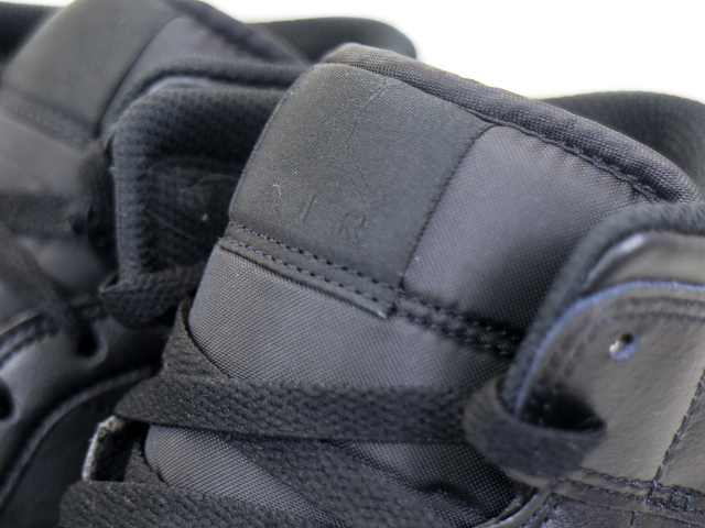 AIR JORDAN 1 MID 554724-093 - 3