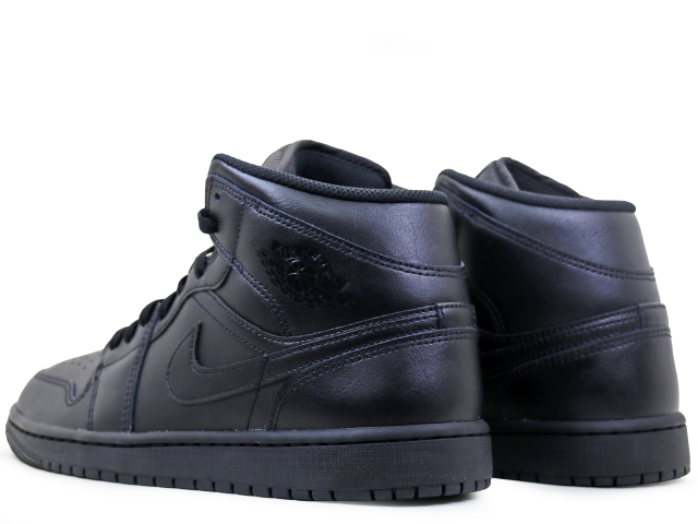 AIR JORDAN 1 MID 554724-093 - 4