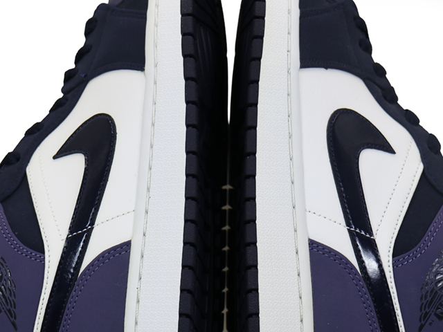 AIR JORDAN 1 MID 554724-445s-12752-2 - 7