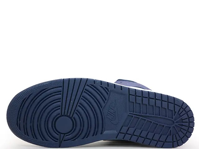 AIR JORDAN 1 MID 554724-445s-12752-2 - 8