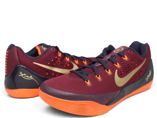 KOBE 9 646701-678 - 2