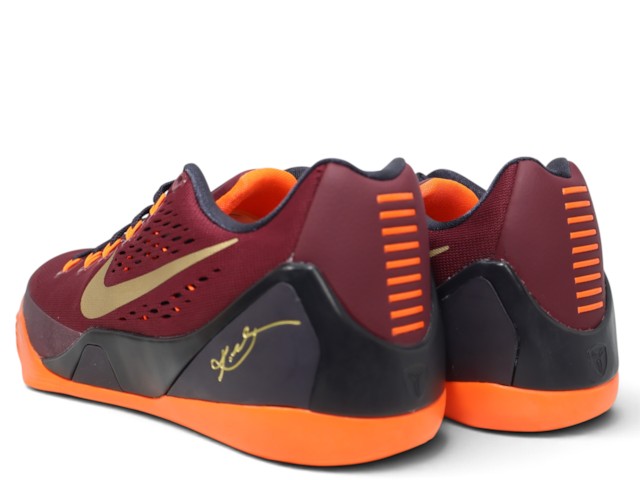 KOBE 9 646701-678 - 3