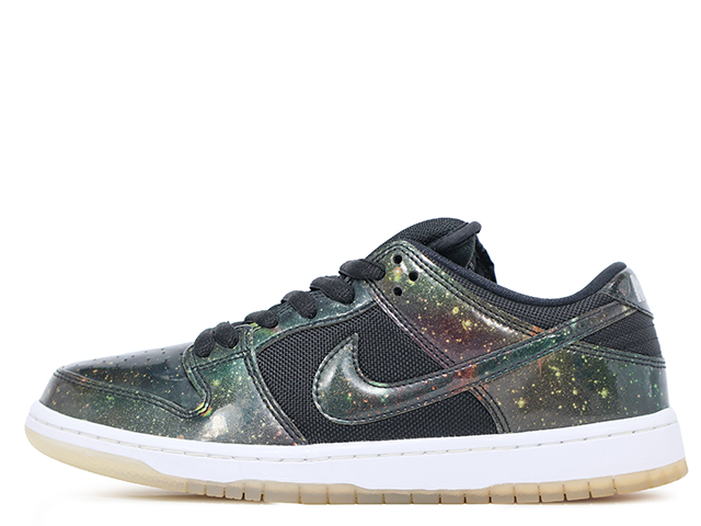 SB DUNK LOW TRD QS