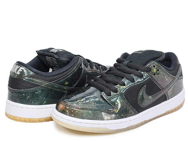 SB DUNK LOW TRD QS 883232-001-ks - 2