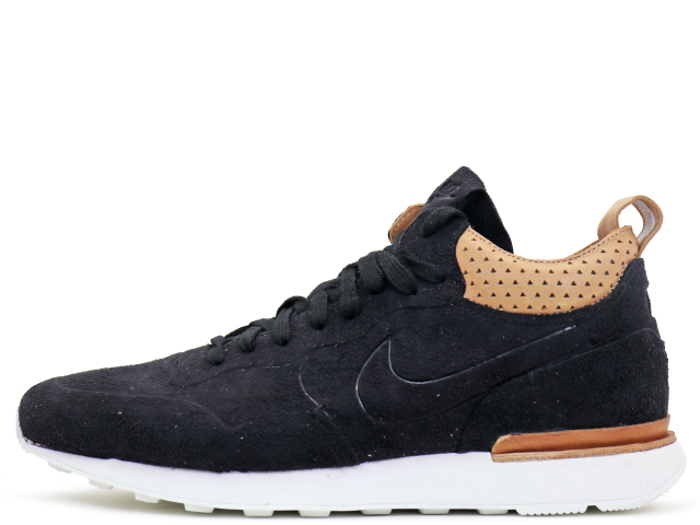 INTERNATIONALIST MID ROYAL