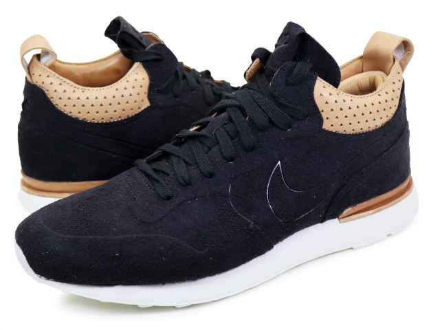 INTERNATIONALIST MID ROYAL 904337-001 - 2