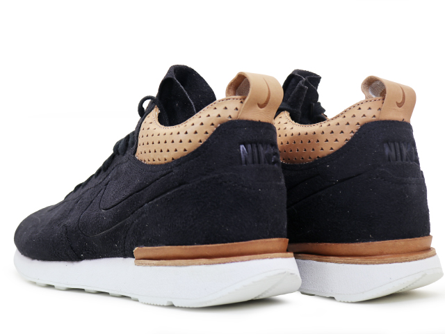 INTERNATIONALIST MID ROYAL 904337-001 - 4