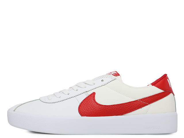 SB BRUIN REACT