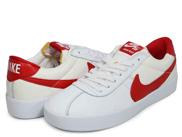 SB BRUIN REACT CJ1661-102 - 2