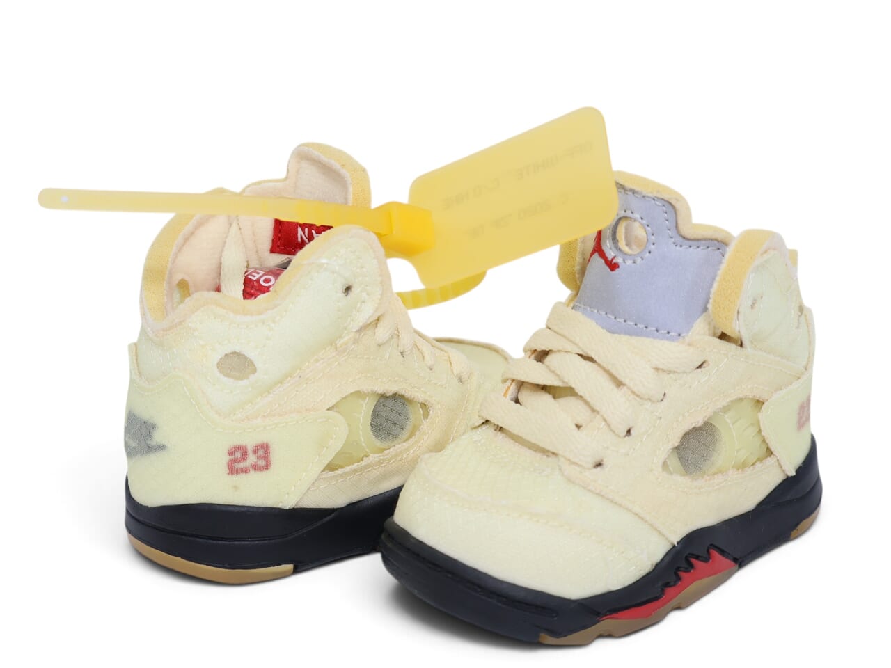 JORDAN 5 RETRO SP (TD) CV4828-100 - 2