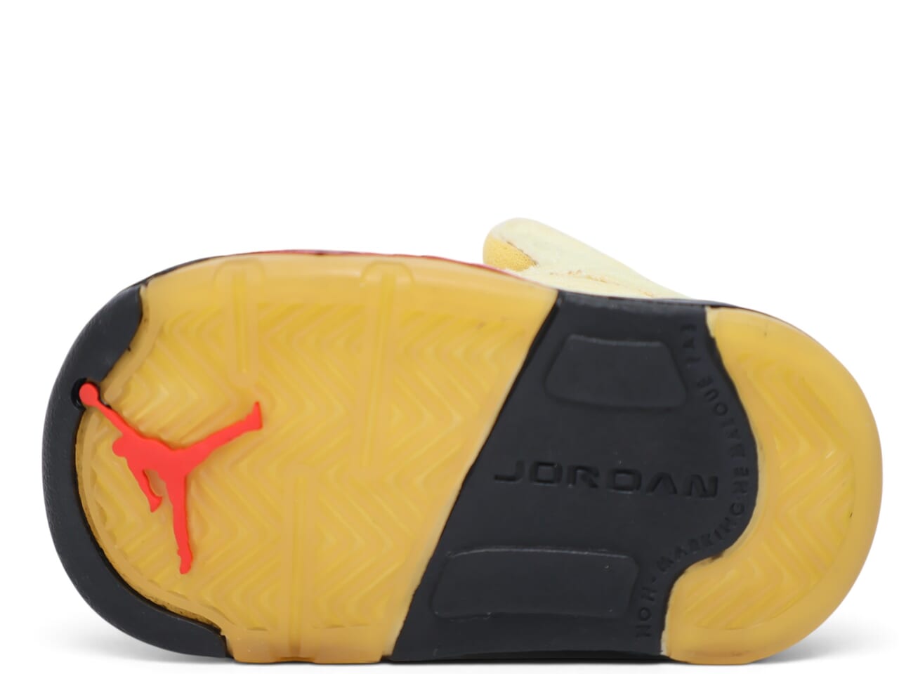 JORDAN 5 RETRO SP (TD) CV4828-100 - 5