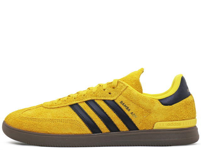 SAMBA ADV