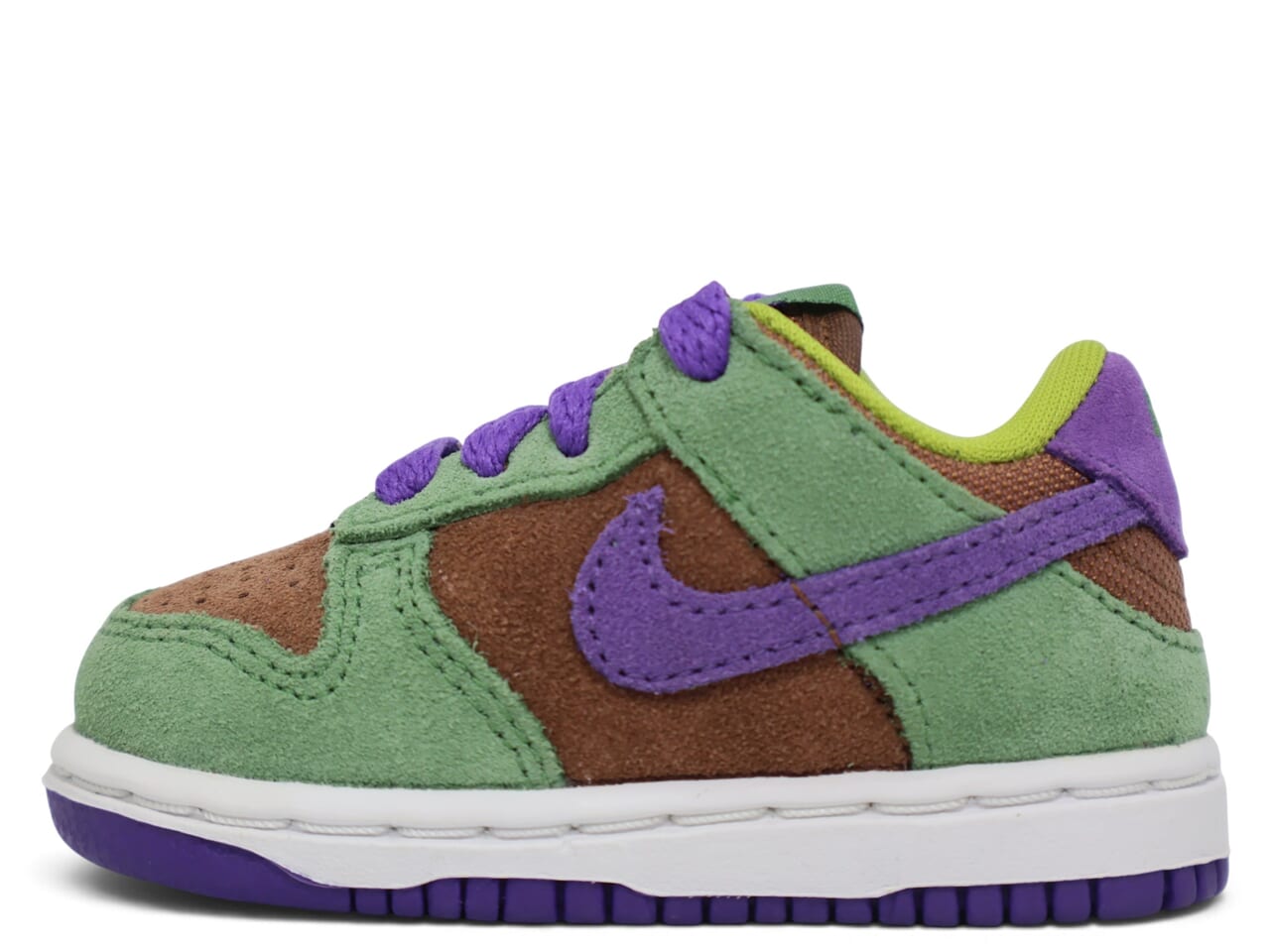 DUNK LOW SP (TD)