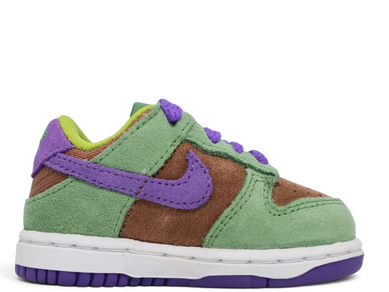 DUNK LOW SP (TD) DC8315-200 - 1