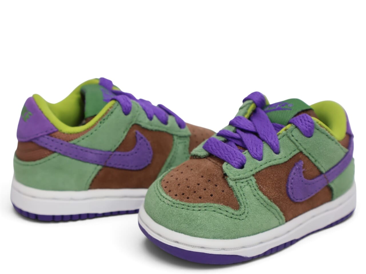 DUNK LOW SP (TD) DC8315-200 - 2