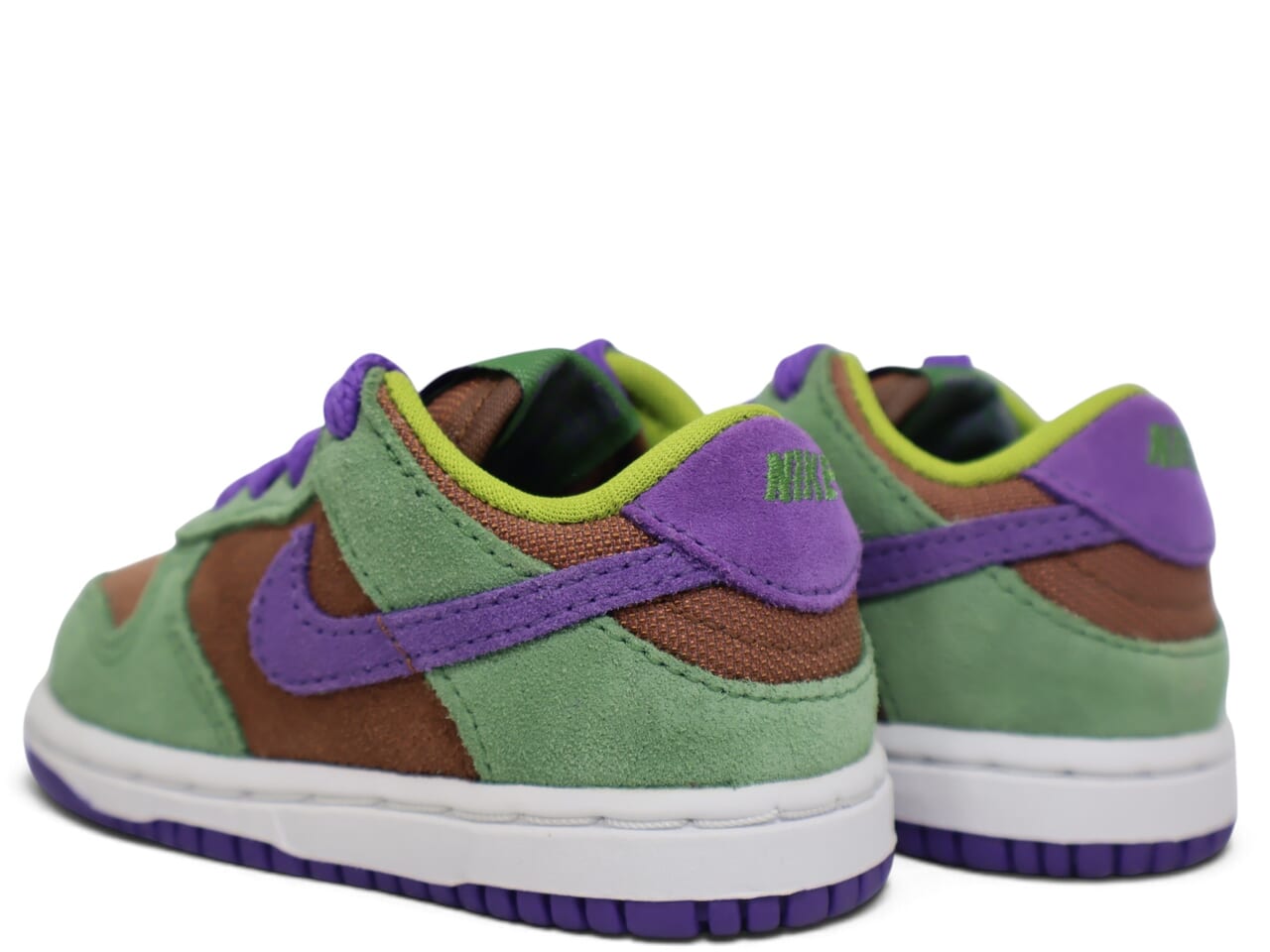 DUNK LOW SP (TD) DC8315-200 - 3