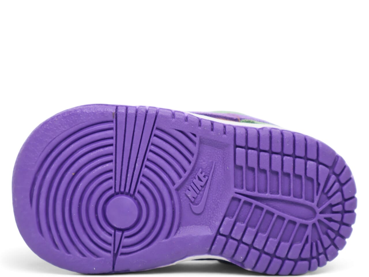 DUNK LOW SP (TD) DC8315-200 - 4