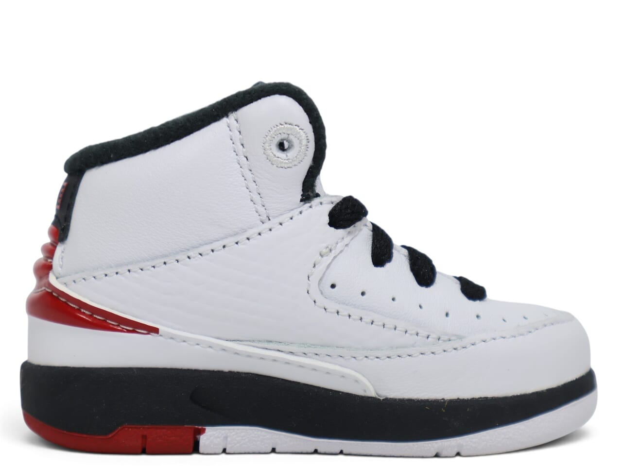 JORDAN 2 RETRO (TD) DQ8563-106 - 1
