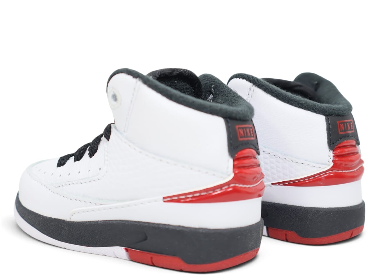JORDAN 2 RETRO (TD) DQ8563-106 - 3